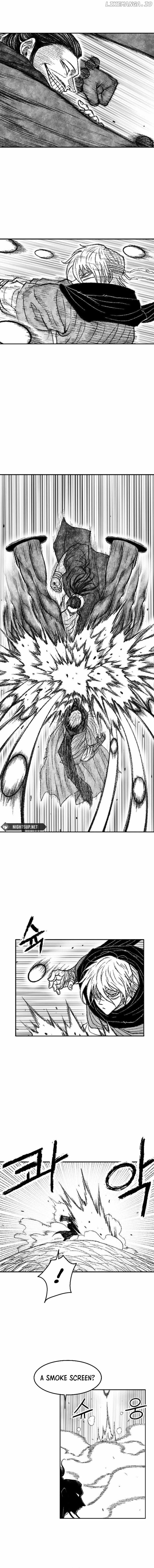 Black Serpent Chapter 40 10